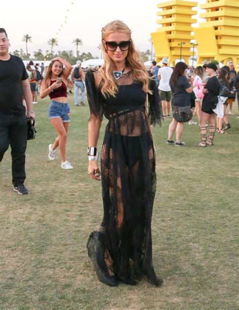 The Best Celebrity Coachella Outfits Ever Elle Canada Magazine