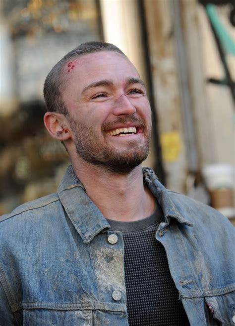 Hot Jake McLaughlin Pictures PS Celebrity