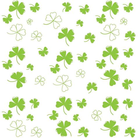 4 Leaf Clover Backgrounds Wallpaper Cave