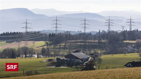 Schweizer Bauern erobern Süddeutschland Rendez vous SRF