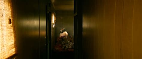 Nude Video Celebs Justine Cotsonas Sexy Tell Me A Story S E