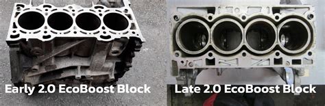 Ford 2 0L EcoBoost Head Gasket Problems