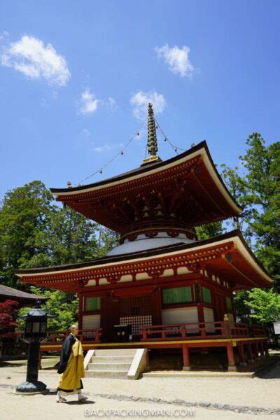 The Temples Of Kansai - Japan Photo Essay