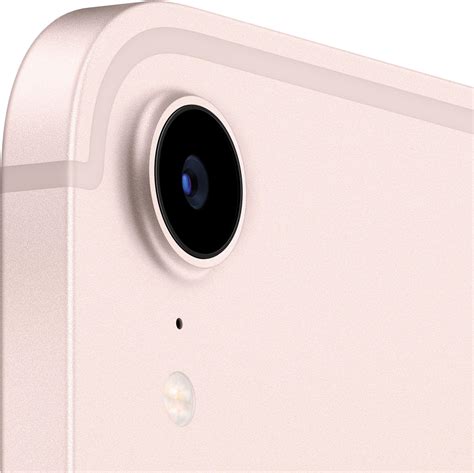 iPad mini 6 Wi-Fi+Cellular 64GB Pink купить в Севастополе | Maxmobiles