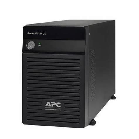 Apc Make 2000 Va Line Interactive Ups At Rs 9954 Line Interactive Ups