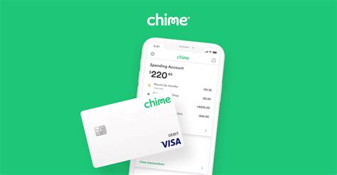 Chime - Banking with No Monthly Fees. Fee-Free Overdraft. Build Credit.