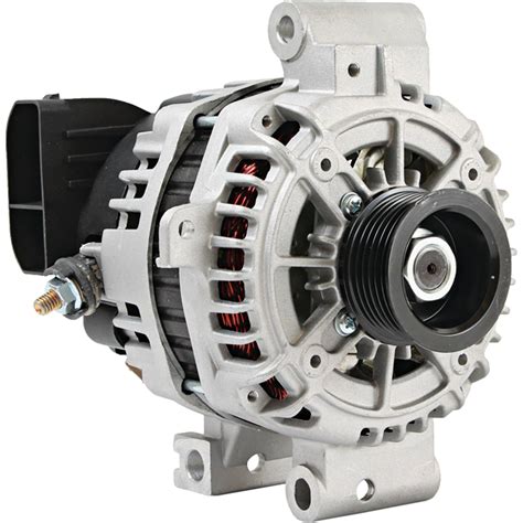 Db Electrical 400 48051 New Alternator For Mazda 3 2010 2011 6 2006