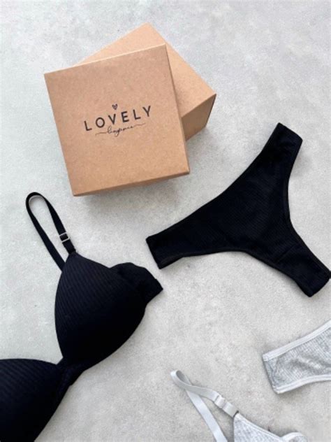 Soft Morley Lovely Lingerie