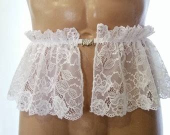 Gay Men Skirt Etsy