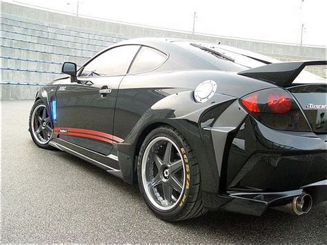 Pin on Hyundai Tiburon