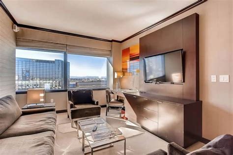 Perfect Lux 1br Suite At Vdara 15 Serviced Apartments For Rent In