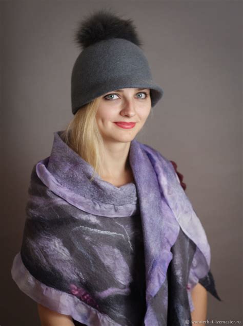 Видеокурс "Головные уборы с козырьком: 3 в 1" в интернет-магазине на ...