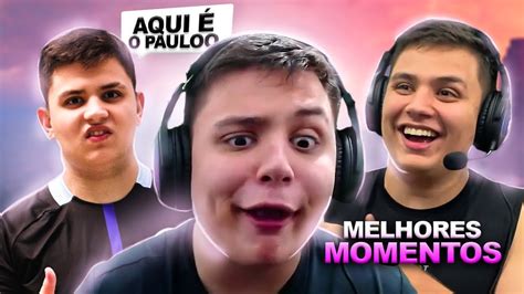 Poste Do Paulinho Loko Youtube