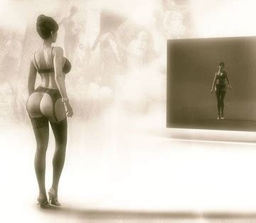 Birthday Gift Muses Sex And Porn Comics