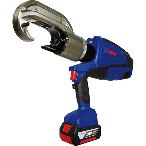 Crimper Kv T Kudos Global Sales Office