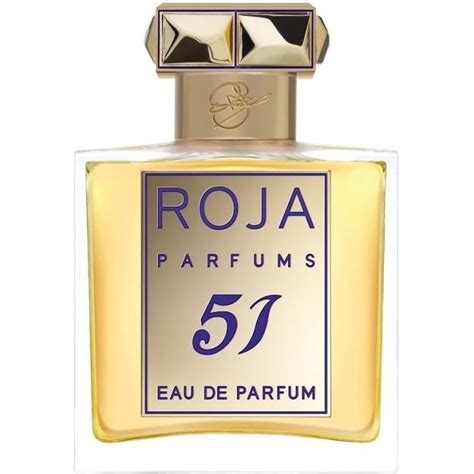 51 by Roja Parfums (Eau de Parfum) » Reviews & Perfume Facts