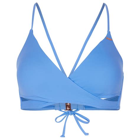 O Neill Baay Top Bikini Top Women S Buy Online Bergfreunde Eu