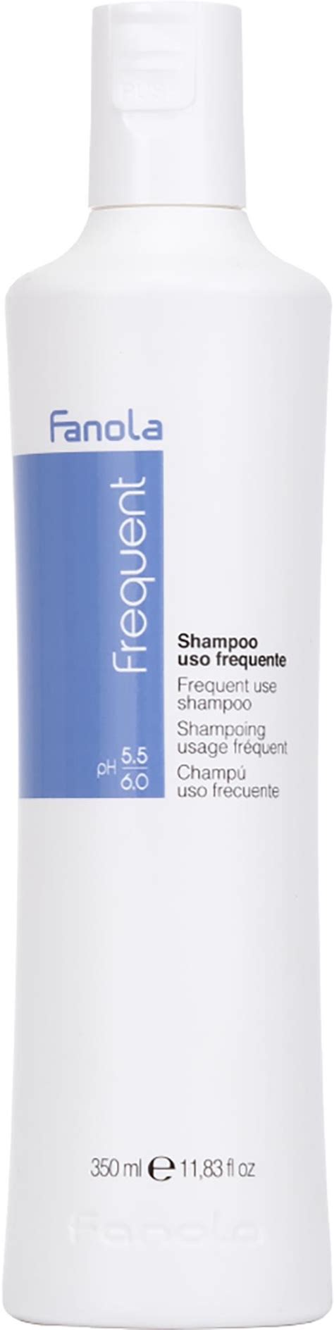 Fanola Frequent Use Shampoo 350 Ml