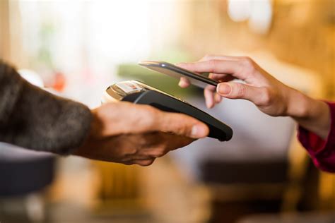 Contactless Payments Everything You Need To Know Lightspeed