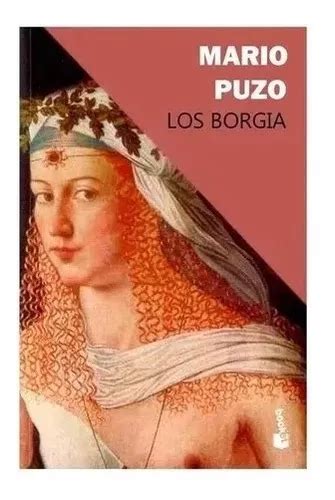 Libro Los Borgia Mercadolibre