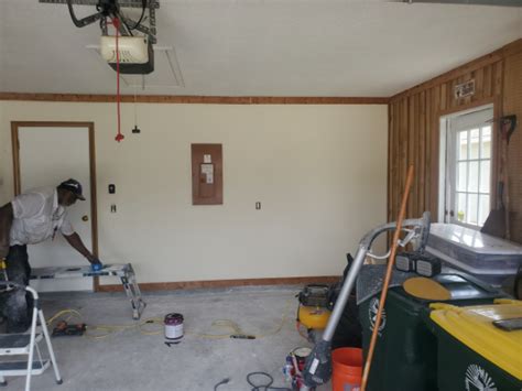 Reliable Drywall Services In Jacksonville Fl