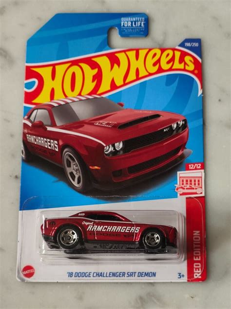 Hot Wheels Target Red Edition Lot Of Hobbies Toys Toys Games On