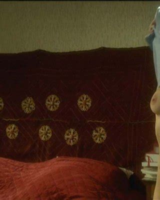 Laetitia Casta Exposing Her Nice Big Boobs And Hairy Pussy In Nude Movie Scenes Porn Pictures