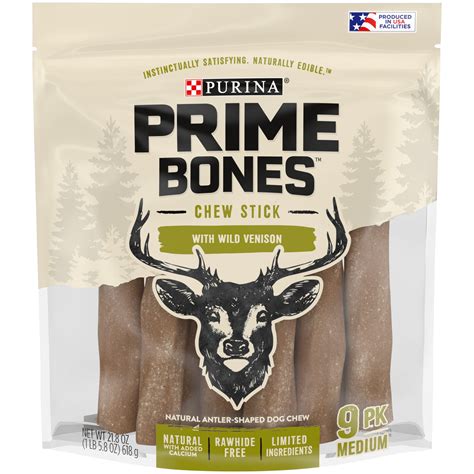 Are Deer Rib Bones Safe For Dogs