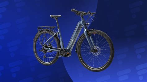 Le Stilus E Touring perd 1 000 un vélo électrique premium de