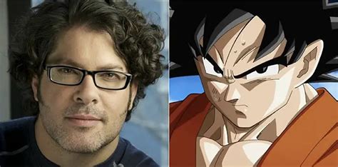 Sean Schemmel on Voice Acting Goku and the Character's Development ...