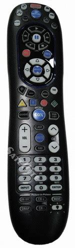 DVR Remote Control Replacements - Codes For Universal Remotes