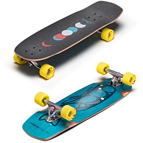 Лонгборд LOADED BALLONA MOBY COMPLETE 27.75″ 2024 28 100 ₽, бесплатная ...