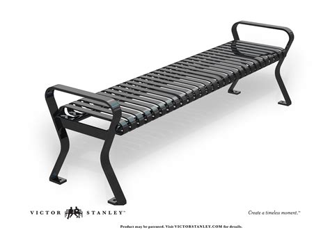 RB-12 | Victor Stanley | Site Furniture