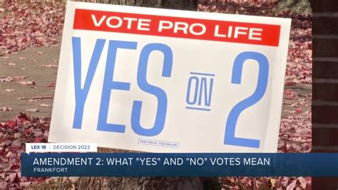 Pro Life Caucus Says Amendment Opposition Is Spreading Misinformation