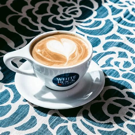 White Rock Coffee to Open in Dallas’ Lakewood Neighborhood | What Now Dallas