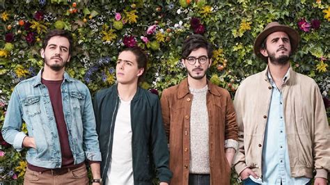 Entradas Del Concierto De Morat En Perú Link Para La Preventa En Teleticket Para 2022 Hoy