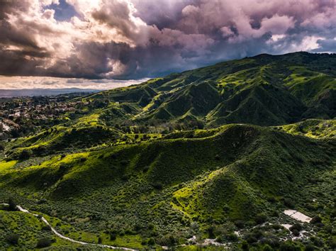 4 Best Amenities in Granada Hills: Golf, Hiking & More