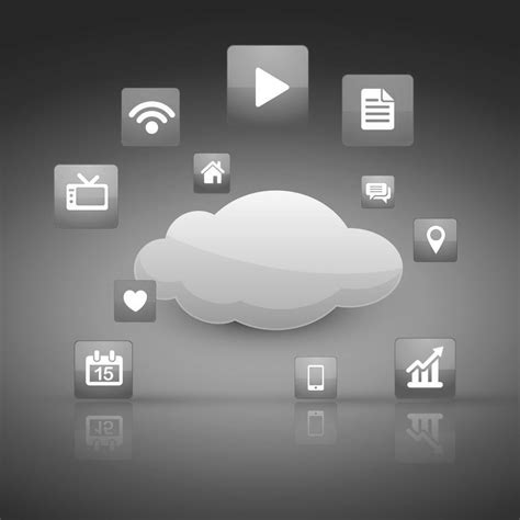 Cloud Apps - AL-AKHZIR TECH (PVT.) LTD