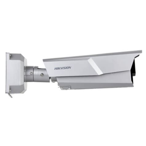 Hikvision: iDS-TCM203-A/R/2812(850nm)(B) (2.8-12 мм) IP-камера для ...