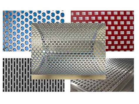 Perforated Metal Sheet|Pannel For Sale