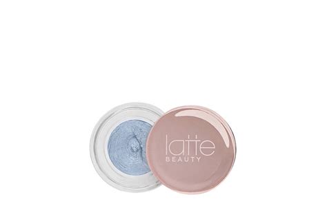 Кремовые тени для век Latte Beauty MUSE MOUSSE EYESHADOW - купить с ...