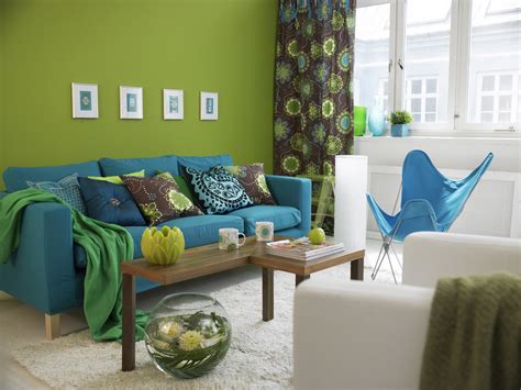 Feng Shui Colors For Living Room Walls | Bryont Blog