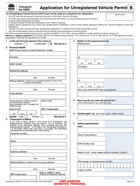 Au Nsw Fill And Sign Printable Template Online Us