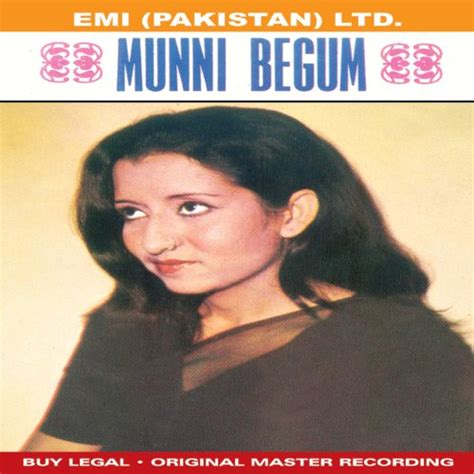 Écouter Munni Begum de Munni Begum sur Amazon Music