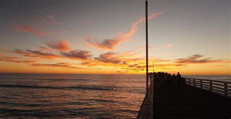 San Diego: Sunset Cruise on the Bay | GetYourGuide