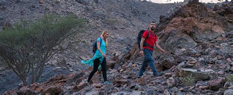 Visit Hatta For Best Dubai Hiking Trails - Discover Trekkup Dubai Hiking Group