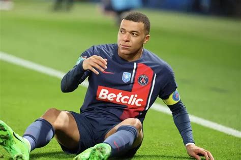 Mbappé Aims for Olympics Amid Real Madrid Negotiations - Gist and More