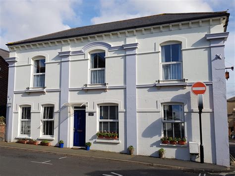 Lancaster House, Sandown, Isle of Wight - Self Catering Reviews