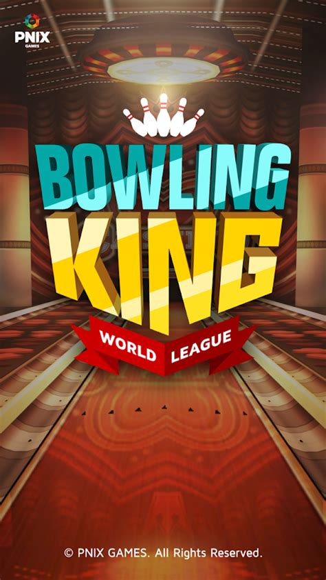 Bowling King