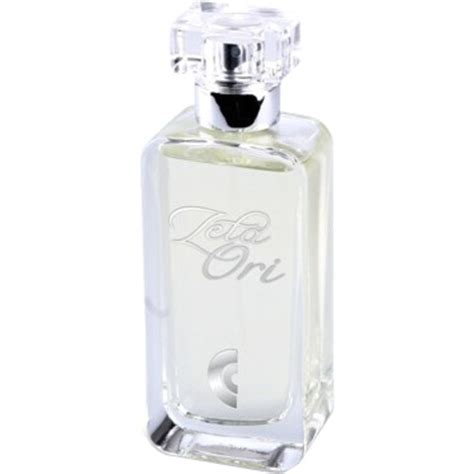 Zeta Ori by Cerny Cosmetix » Reviews & Perfume Facts